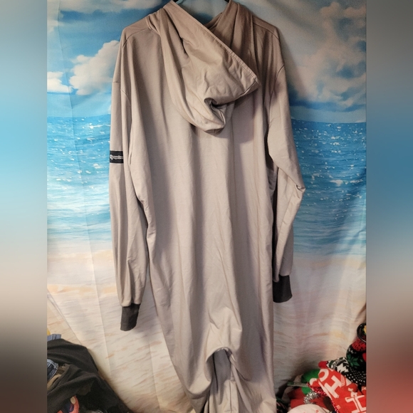 Tipsy‎ Elves NWOT Adults Unisex Gaming Device Halloween Costume Onsie Size XXL - Picture 3 of 4